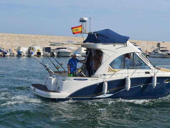 Asociación de Pesca de Altura Ciudad de Fuengirola