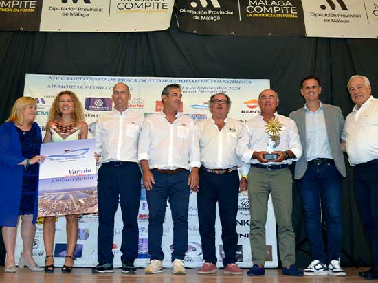 Asociación de Pesca de Altura Ciudad de Fuengirola