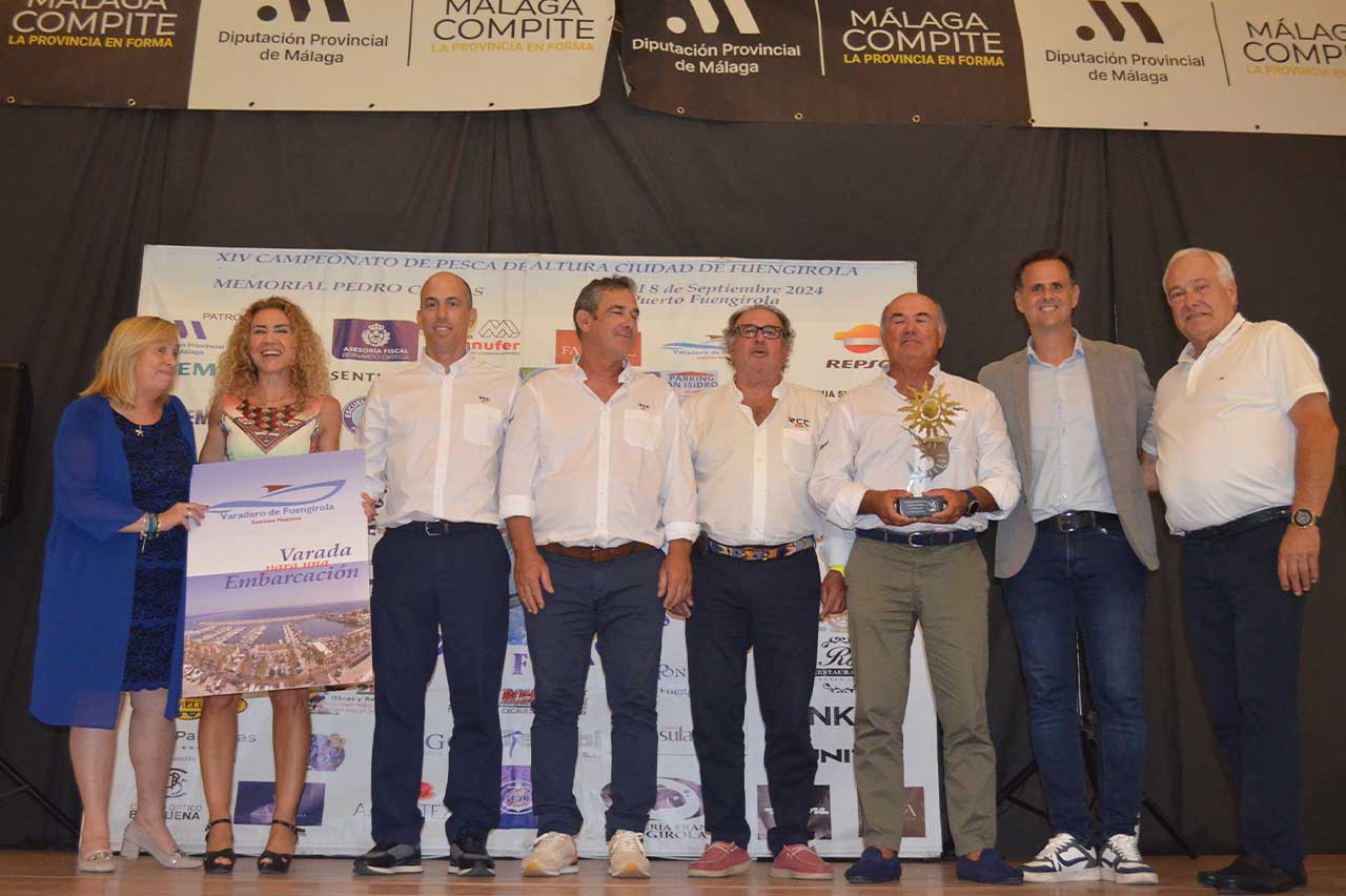 1º PESO TOTAL YEDRA IV