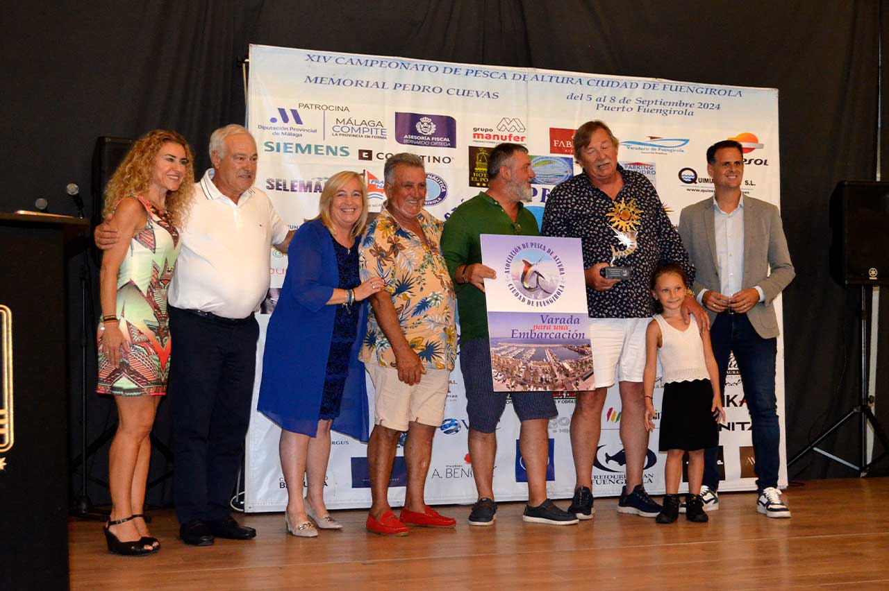 1º PIEZA MAYOR ADAJE