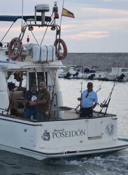 Asociación de Pesca de Altura Ciudad de Fuengirola