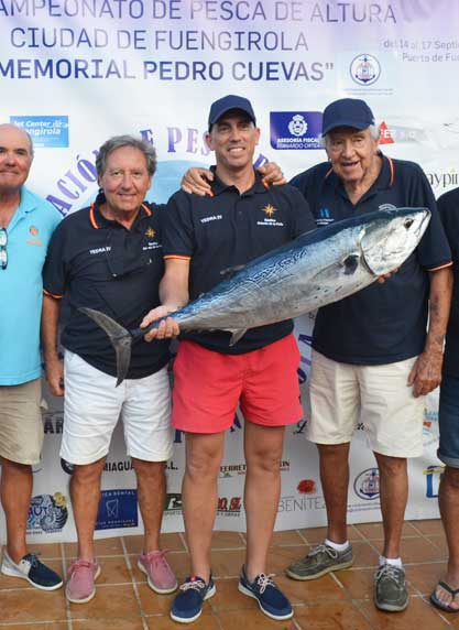Asociación de Pesca de Altura Ciudad de Fuengirola