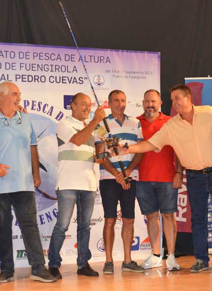 Asociación de Pesca de Altura Ciudad de Fuengirola