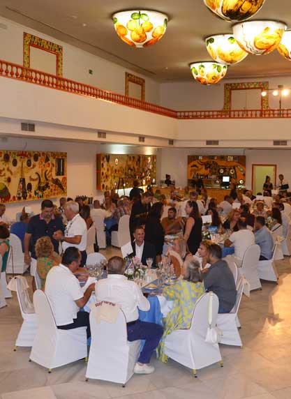 Asociación de Pesca de Altura Ciudad de Fuengirola