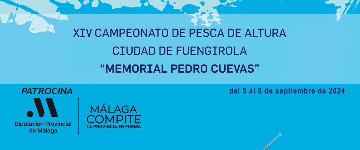 Asociación de Pesca de Altura Ciudad de Fuengirola